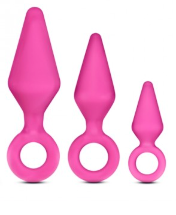 Candy Rimmer Kit - Fuchsia