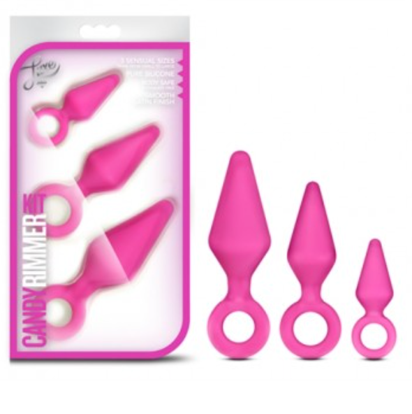 Candy Rimmer Kit - Fuchsia